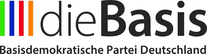 Warum ich jetzt in „DieBasis“ bin